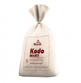 Healthy Khurak Kodo Millets   Pouch  5 kilogram
